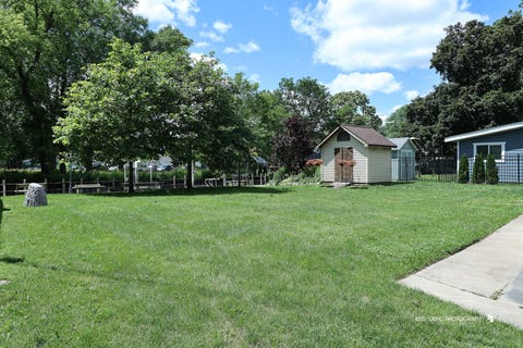 Tiny photo for 9425 Byrne Drive, Fox River Grove, IL 60021 (MLS # 12684294)