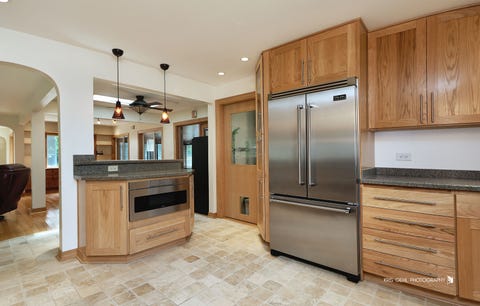 Tiny photo for 9425 Byrne Drive, Fox River Grove, IL 60021 (MLS # 12684294)