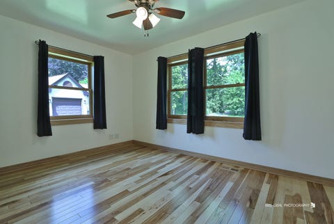 Tiny photo for 9425 Byrne Drive, Fox River Grove, IL 60021 (MLS # 12684294)