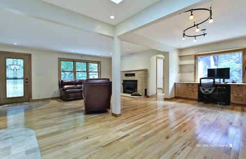Tiny photo for 9425 Byrne Drive, Fox River Grove, IL 60021 (MLS # 12684294)
