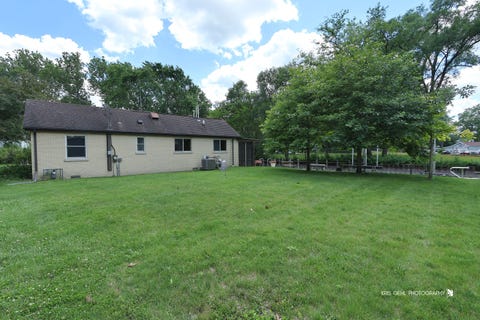 Tiny photo for 9425 Byrne Drive, Fox River Grove, IL 60021 (MLS # 12684294)