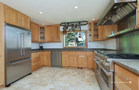 Tiny photo for 9425 Byrne Drive, Fox River Grove, IL 60021 (MLS # 12684294)