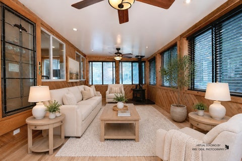 Tiny photo for 9425 Byrne Drive, Fox River Grove, IL 60021 (MLS # 12684294)