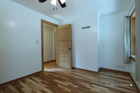 Tiny photo for 9425 Byrne Drive, Fox River Grove, IL 60021 (MLS # 12684294)