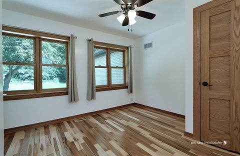 Tiny photo for 9425 Byrne Drive, Fox River Grove, IL 60021 (MLS # 12684294)