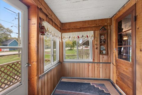 Tiny photo for 30736 S Symerton Road, Wilmington, IL 60481 (MLS # 12510781)