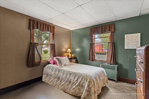 Tiny photo for 30736 S Symerton Road, Wilmington, IL 60481 (MLS # 12510781)