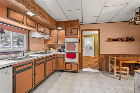 Tiny photo for 30736 S Symerton Road, Wilmington, IL 60481 (MLS # 12510781)