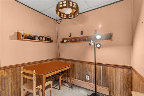 Tiny photo for 30736 S Symerton Road, Wilmington, IL 60481 (MLS # 12510781)