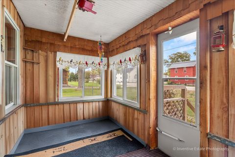 Tiny photo for 30736 S Symerton Road, Wilmington, IL 60481 (MLS # 12510781)