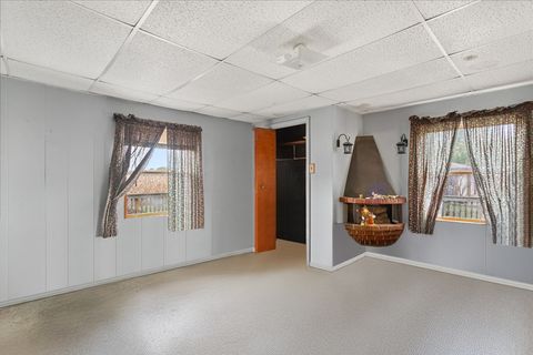 Tiny photo for 30736 S Symerton Road, Wilmington, IL 60481 (MLS # 12510781)