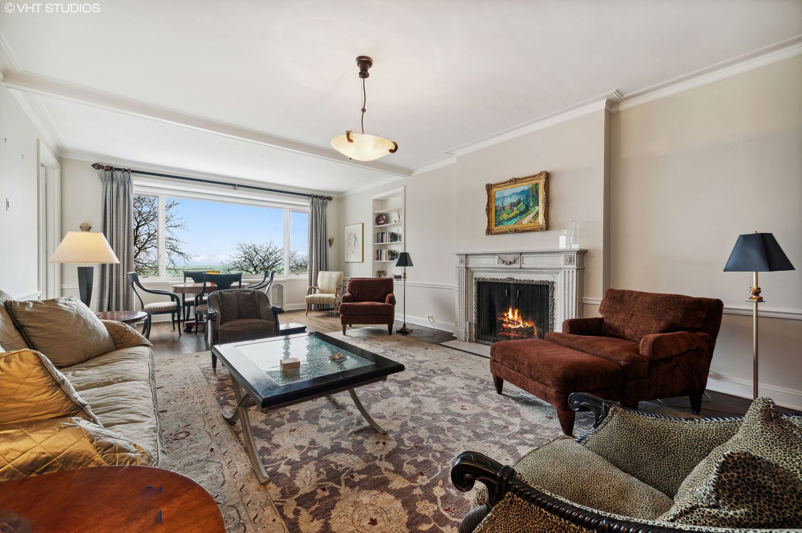 179 E LAKE SHORE Drive 502