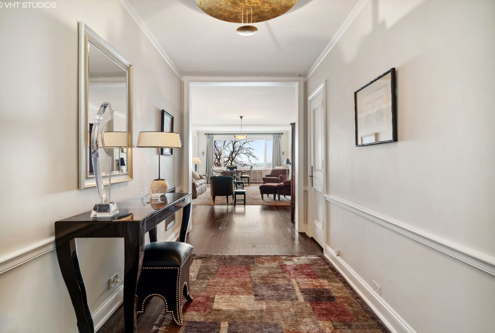 179 E LAKE SHORE Drive 502