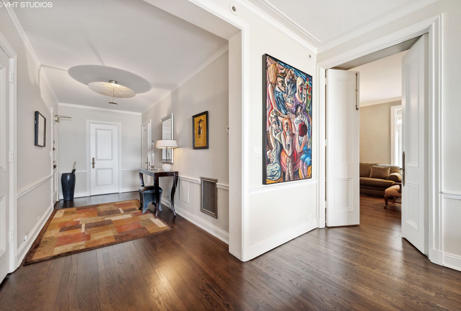179 E LAKE SHORE Drive 502