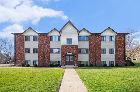 Photo of 319 Dunning Avenue #3A, West Dundee, IL 60118 (MLS # 12606363)