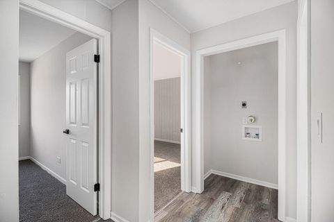 Tiny photo for 319 Dunning Avenue #3A, West Dundee, IL 60118 (MLS # 12606363)