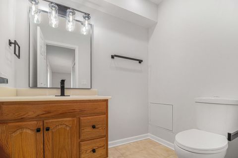 Tiny photo for 319 Dunning Avenue #3A, West Dundee, IL 60118 (MLS # 12606363)