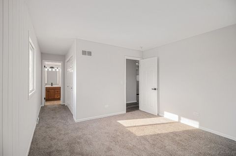Tiny photo for 319 Dunning Avenue #3A, West Dundee, IL 60118 (MLS # 12606363)
