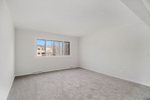 Tiny photo for 319 Dunning Avenue #3A, West Dundee, IL 60118 (MLS # 12606363)