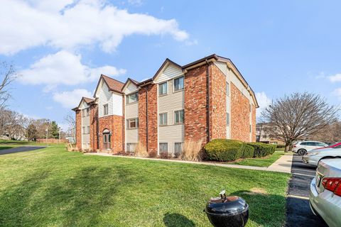 Tiny photo for 319 Dunning Avenue #3A, West Dundee, IL 60118 (MLS # 12606363)