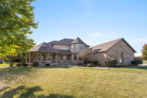 A home in Fairbury