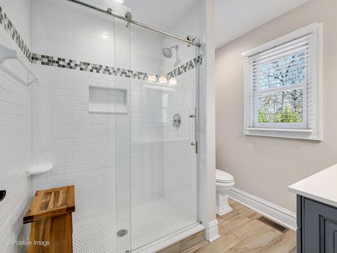 Tiny photo for 411 Birchwood Road, Hinsdale, IL 60521 (MLS # 12591622)