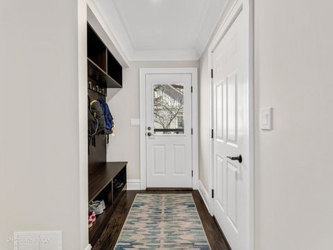 Tiny photo for 411 Birchwood Road, Hinsdale, IL 60521 (MLS # 12591622)