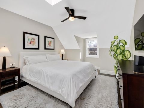 Tiny photo for 411 Birchwood Road, Hinsdale, IL 60521 (MLS # 12591622)