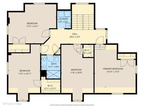 Tiny photo for 411 Birchwood Road, Hinsdale, IL 60521 (MLS # 12591622)