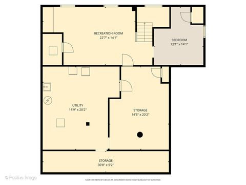 Tiny photo for 411 Birchwood Road, Hinsdale, IL 60521 (MLS # 12591622)