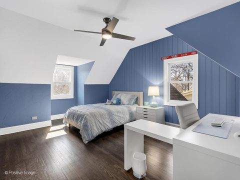 Tiny photo for 411 Birchwood Road, Hinsdale, IL 60521 (MLS # 12591622)