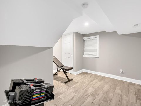 Tiny photo for 411 Birchwood Road, Hinsdale, IL 60521 (MLS # 12591622)