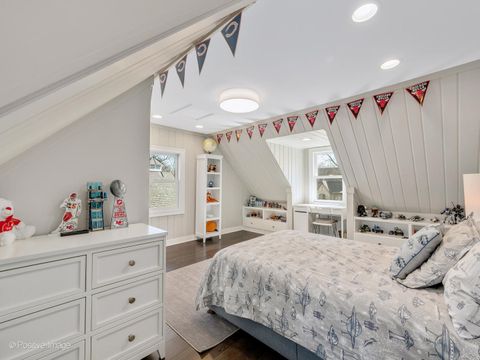 Tiny photo for 411 Birchwood Road, Hinsdale, IL 60521 (MLS # 12591622)