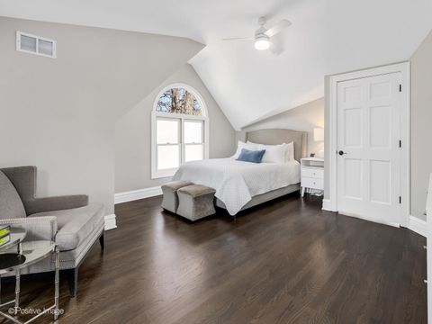 Tiny photo for 411 Birchwood Road, Hinsdale, IL 60521 (MLS # 12591622)