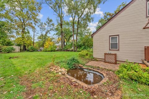 Tiny photo for 3019 W Lincoln Road, McHenry, IL 60051 (MLS # 12526455)