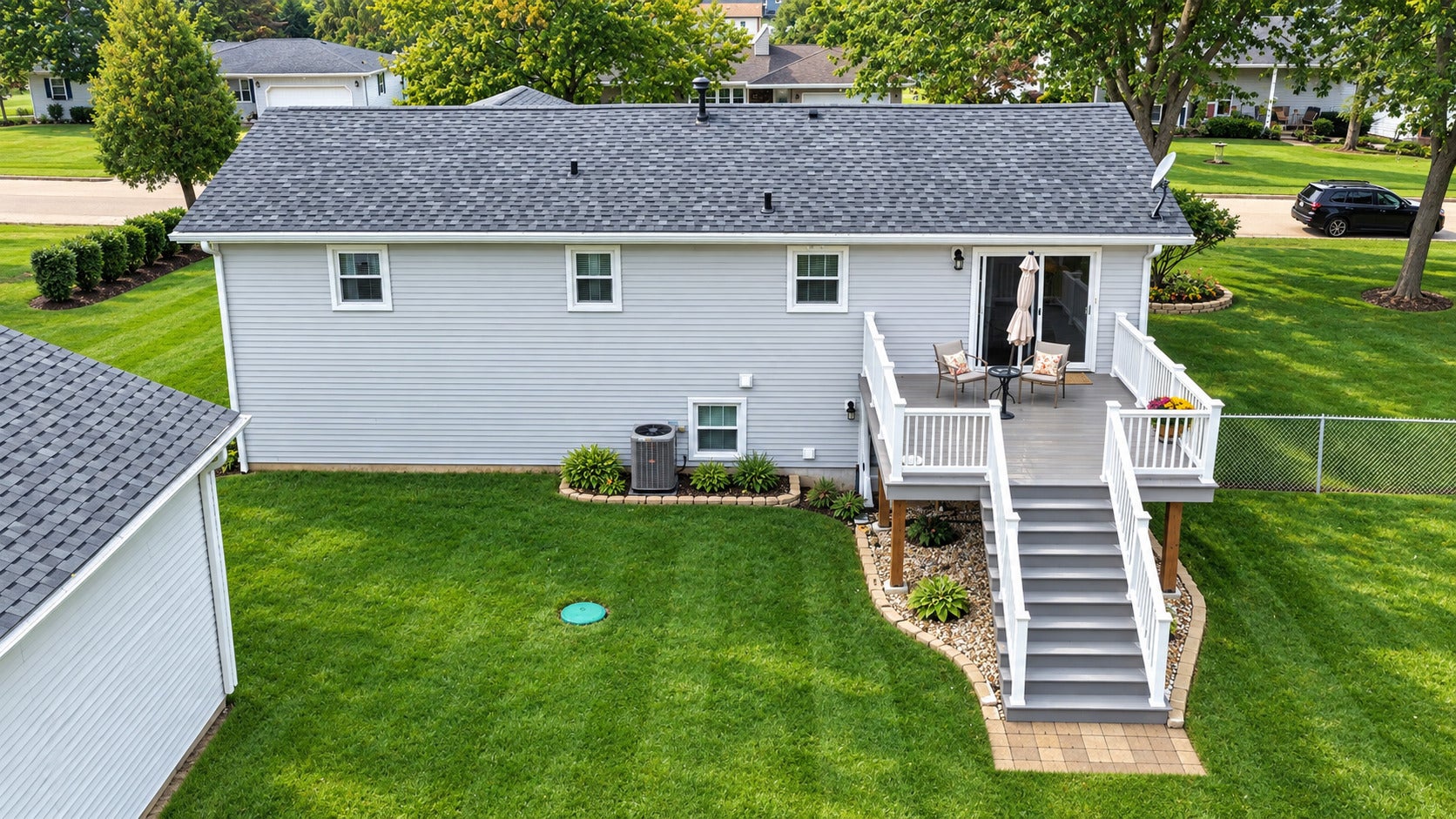 2814 Hawkshead Drive