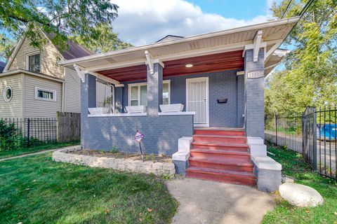 11912 S Yale Avenue Chicago IL 60628