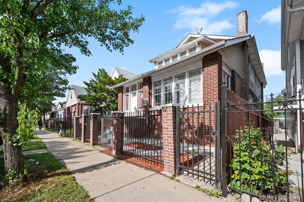 1509 N Central Avenue