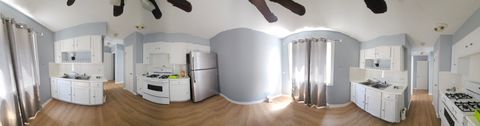 Tiny photo for 5115 N Springfield Avenue #B, Chicago, IL 60625 (MLS # 12410193)
