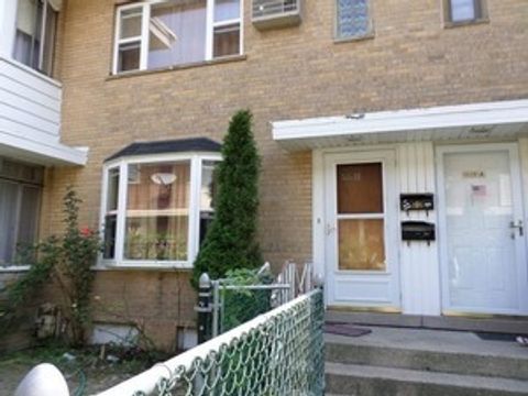 Photo of 5115 N Springfield Avenue #B, Chicago, IL 60625 (MLS # 12410193)