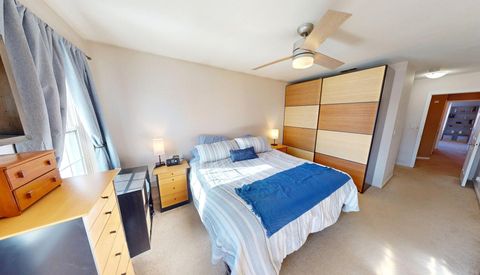 Tiny photo for 244 Millers Crossing #244, Itasca, IL 60143 (MLS # 12551263)