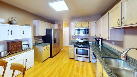 Tiny photo for 244 Millers Crossing #244, Itasca, IL 60143 (MLS # 12551263)