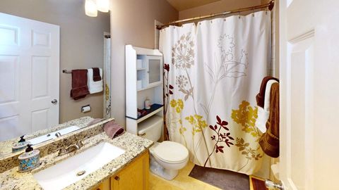 Tiny photo for 244 Millers Crossing #244, Itasca, IL 60143 (MLS # 12551263)