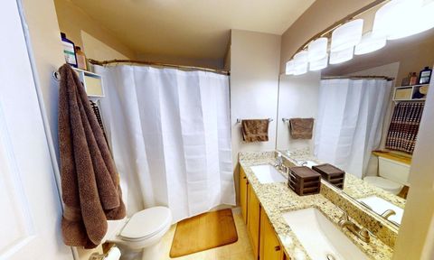 Tiny photo for 244 Millers Crossing #244, Itasca, IL 60143 (MLS # 12551263)