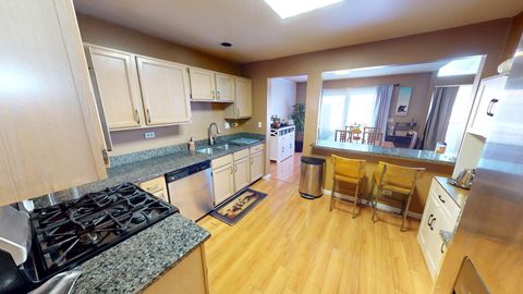 Tiny photo for 244 Millers Crossing #244, Itasca, IL 60143 (MLS # 12551263)