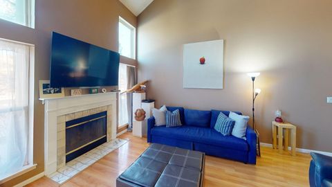 Tiny photo for 244 Millers Crossing #244, Itasca, IL 60143 (MLS # 12551263)