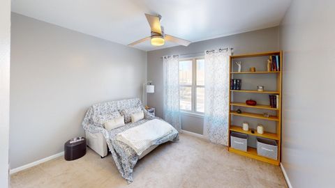 Tiny photo for 244 Millers Crossing #244, Itasca, IL 60143 (MLS # 12551263)