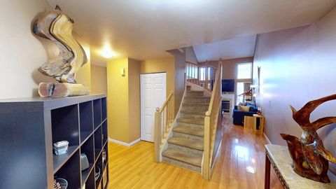 Tiny photo for 244 Millers Crossing #244, Itasca, IL 60143 (MLS # 12551263)