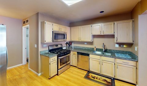 Tiny photo for 244 Millers Crossing #244, Itasca, IL 60143 (MLS # 12551263)