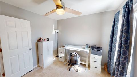 Tiny photo for 244 Millers Crossing #244, Itasca, IL 60143 (MLS # 12551263)